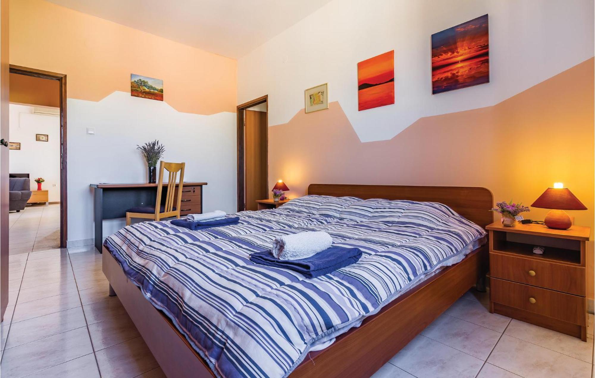 2 Bedroom Awesome Apartment In 빈쿠란 외부 사진